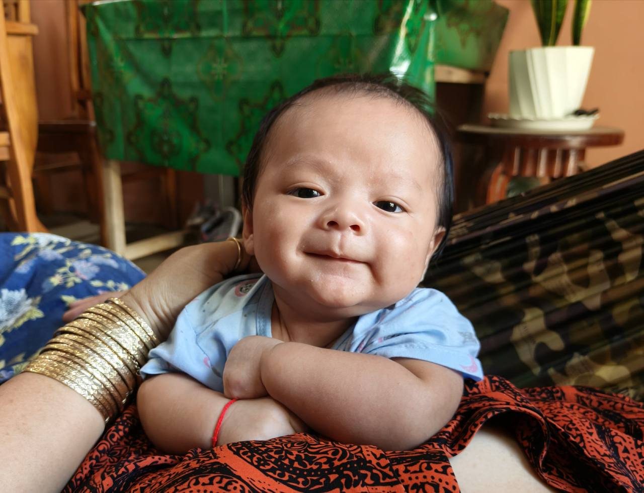 2 months old photo