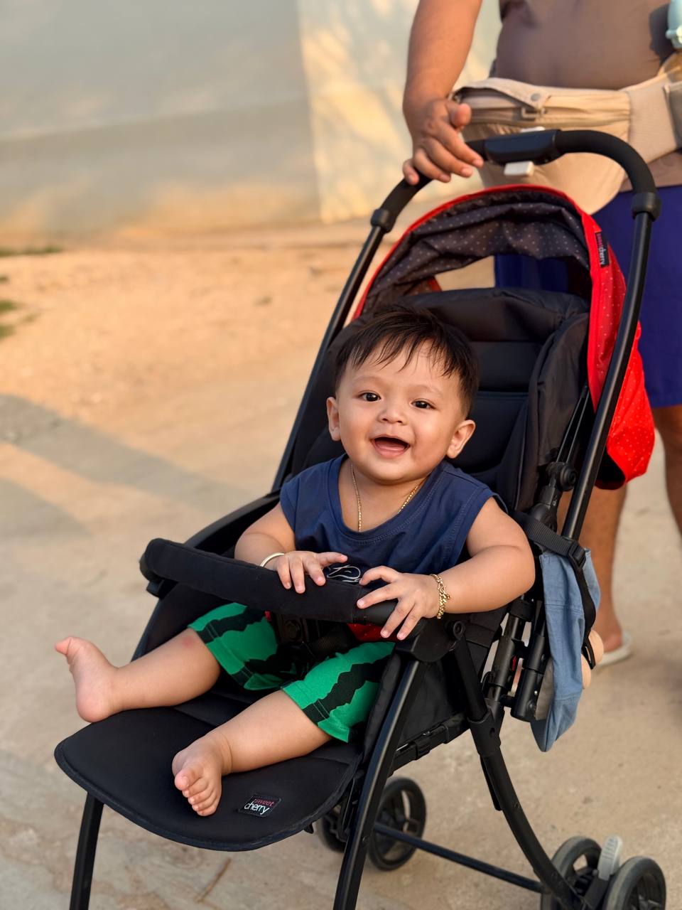 8 months old photo