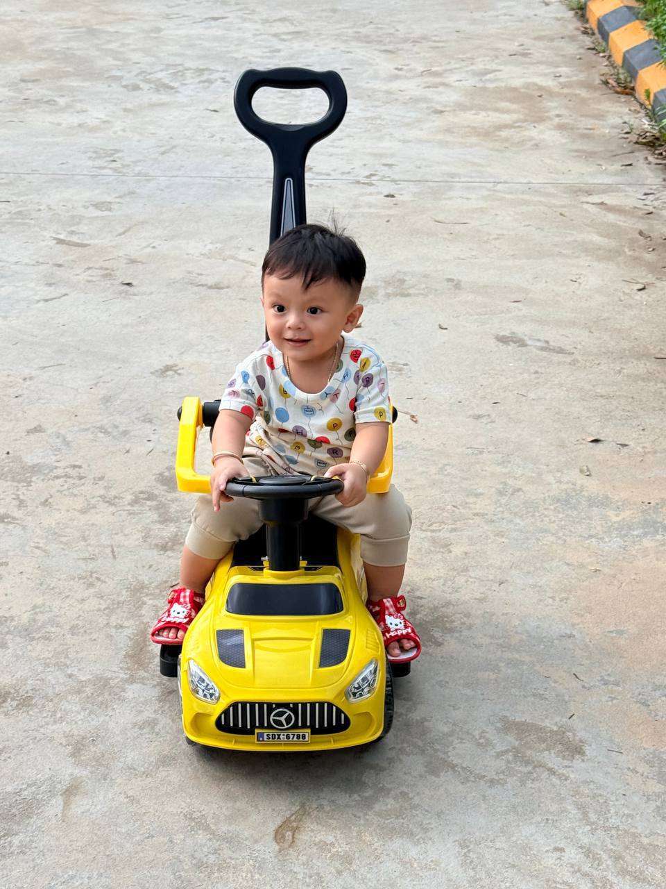 12 months old photo